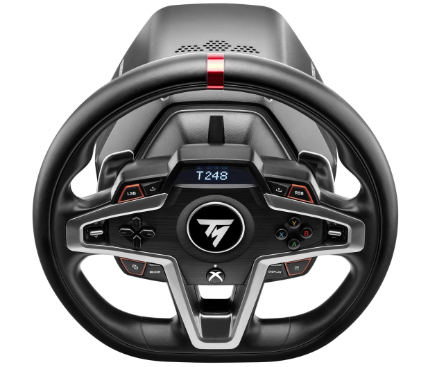 THRUSTMASTER T248 PC / Xbox One / Xbox Series X|S - 711865 - zdjęcie 2
